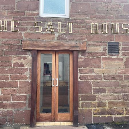 Hotel The Salt House à Golspie Extérieur photo